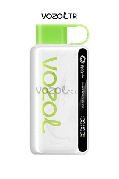 Vozol Star 12000 - Strawberyy Kiwi - Çilek Kiwi
